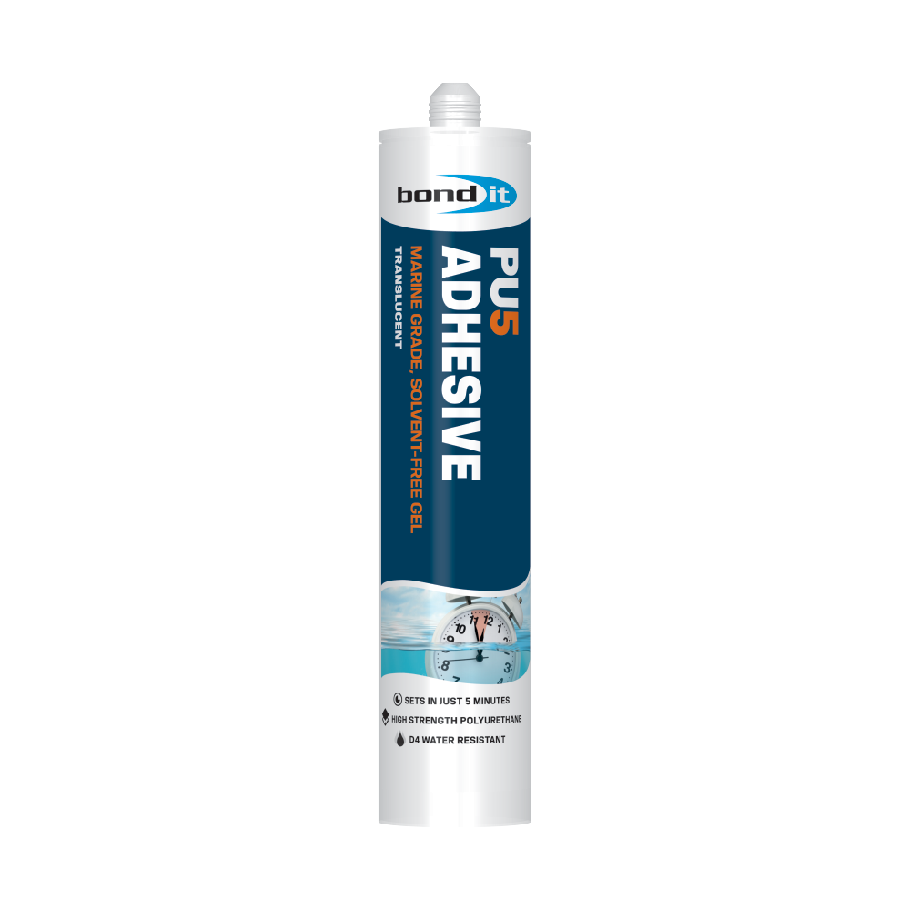 PU Wood Glue