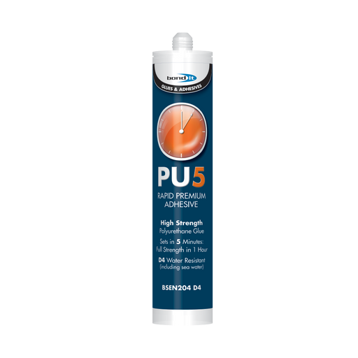 PU Wood Glue