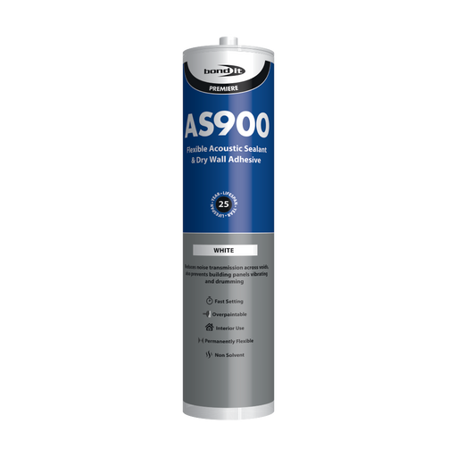 AS900 Acoustic Sealant