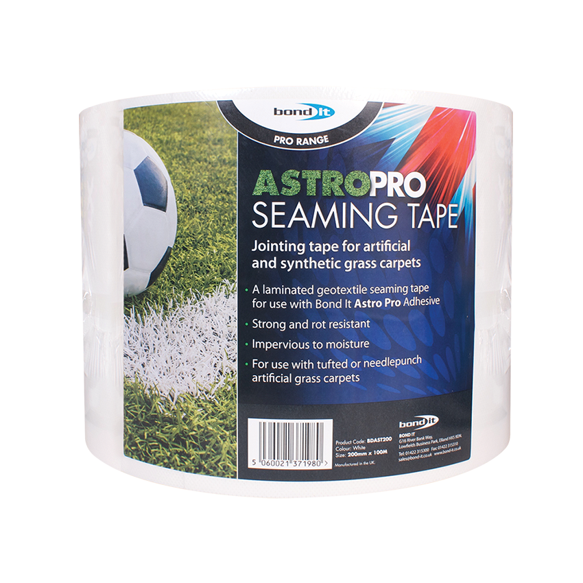 Astro Pro Seaming Tape