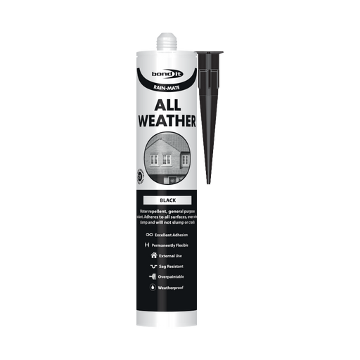 Rain-Mate All Weather Sealant