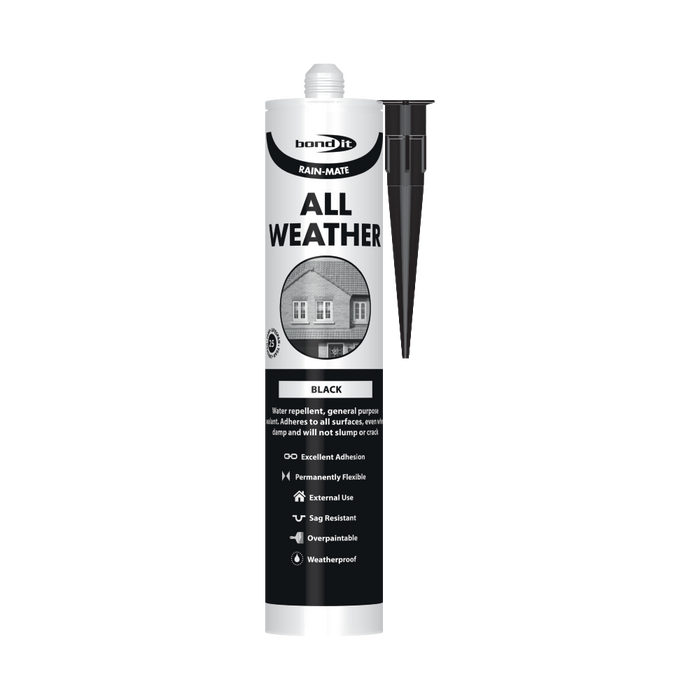 Rain-Mate All Weather Sealant