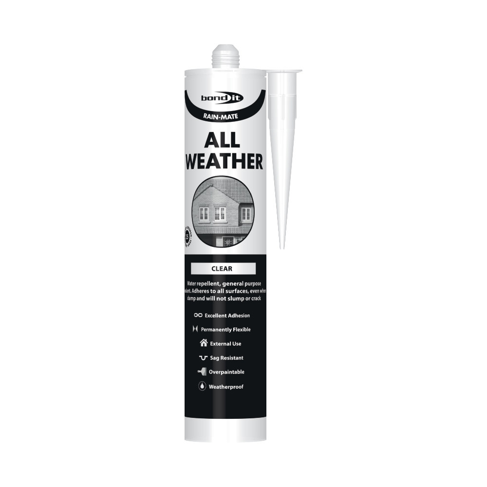 Rain-Mate All Weather Sealant