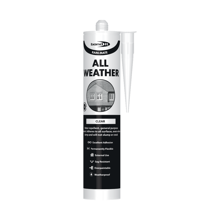 Rain-Mate All Weather Sealant