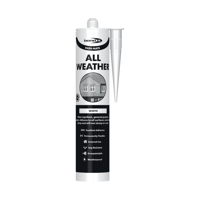 Rain-Mate All Weather Sealant