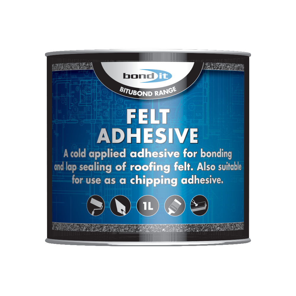Felt Adhesive