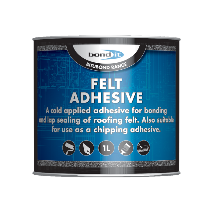 Felt Adhesive