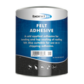 Felt Adhesive