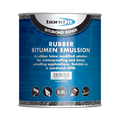 Rubber Bitumen Emulsion