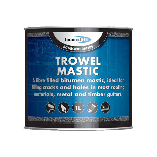 Trowel Mastic