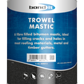 Trowel Mastic