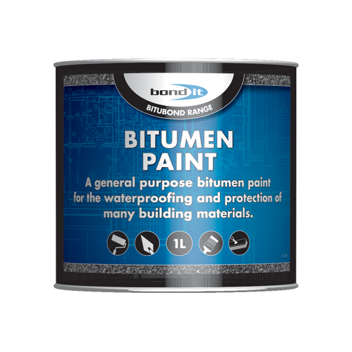 Bitumen Paint