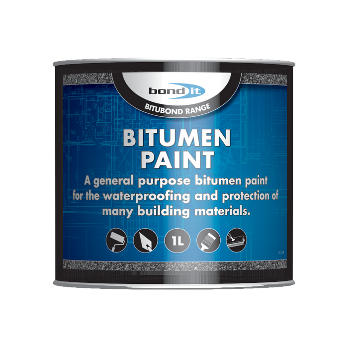 Bitumen Paint