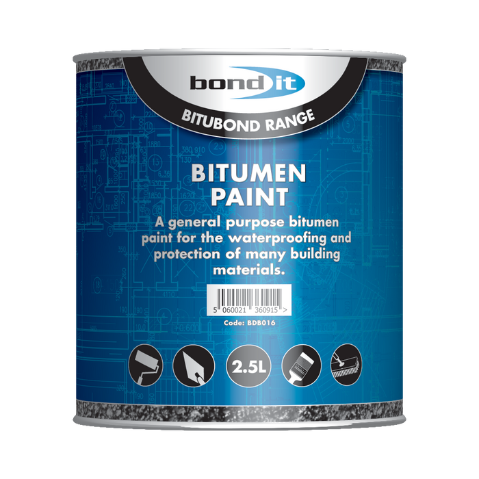 Bitumen Paint