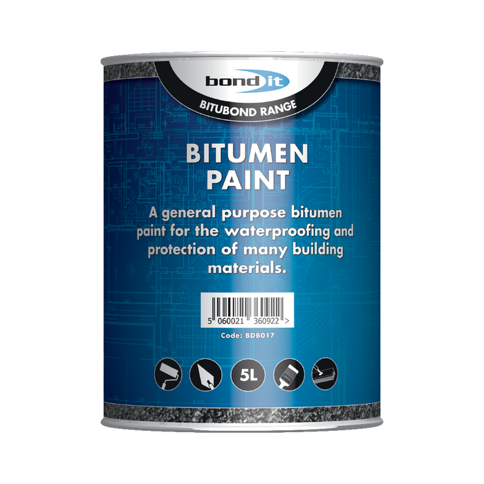 Bitumen Paint