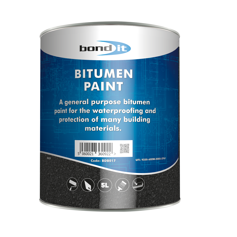 Bitumen Paint