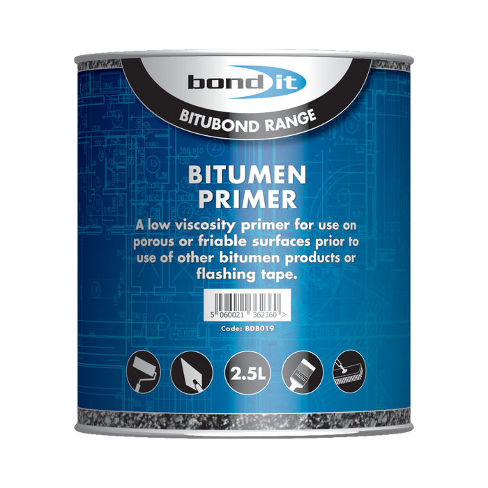 Bitumen Primer