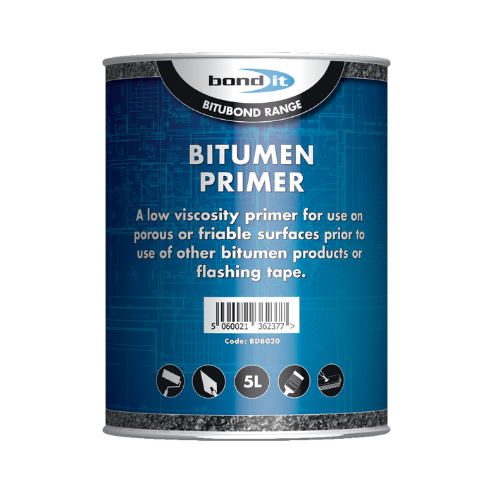 Bitumen Primer