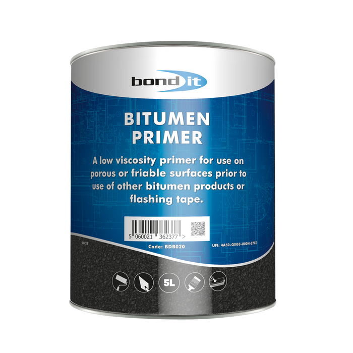Bitumen Primer