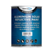 Aluminium Solar Reflective Paint