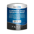 Aluminium Solar Reflective Paint