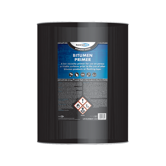 Bitumen Primer