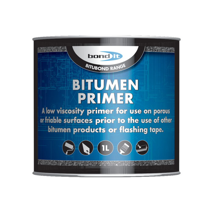 Bitumen Primer