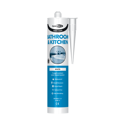 Bath-Mate Bathroom & Kitchen Sealant