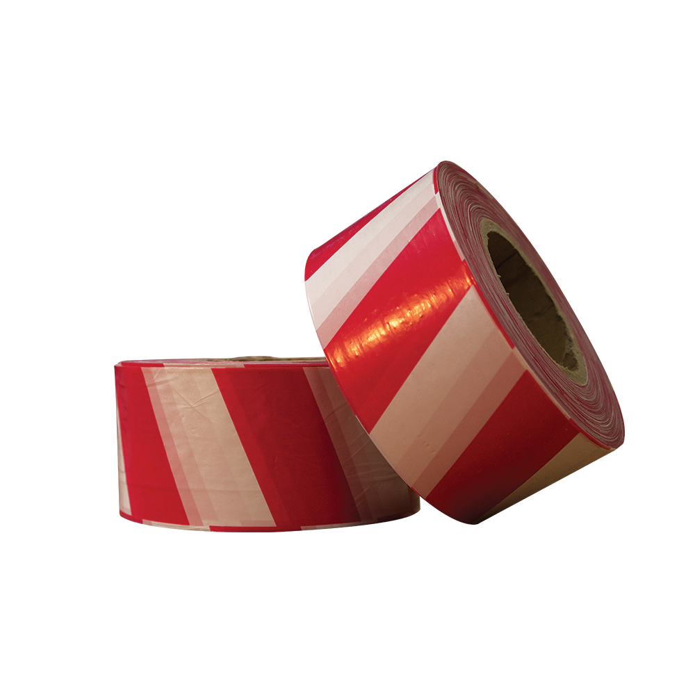 Barrier Tape