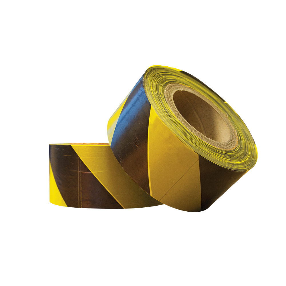 Barrier Tape