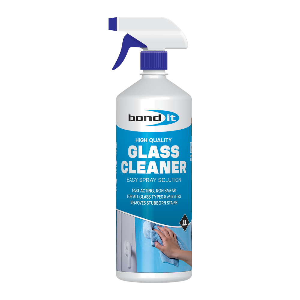 Glass Cleaner