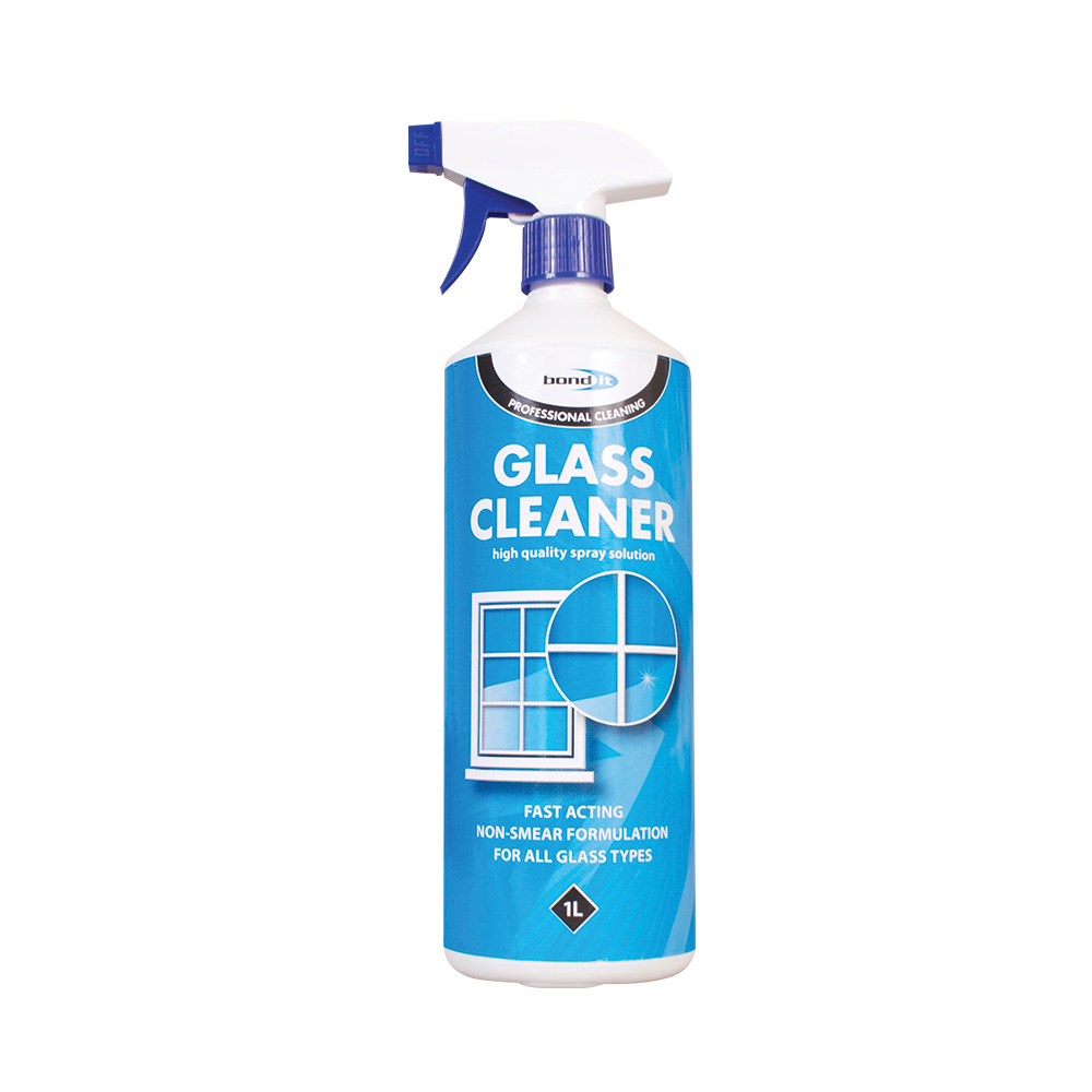 Glass Cleaner