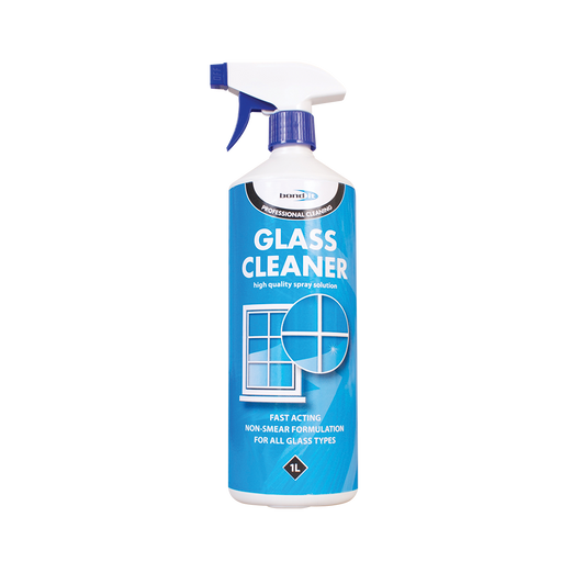 Glass Cleaner