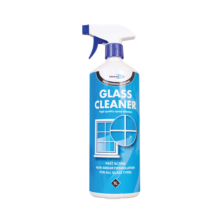 Glass Cleaner