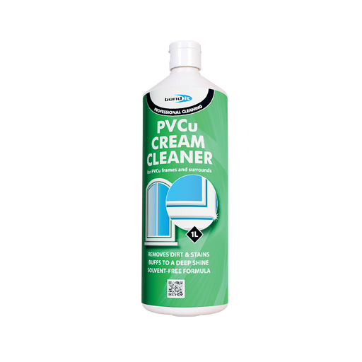 PVCu Cream Cleaner