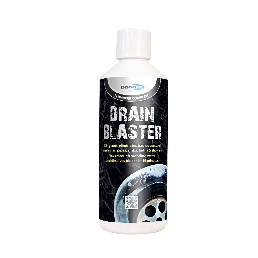 Drain Blaster