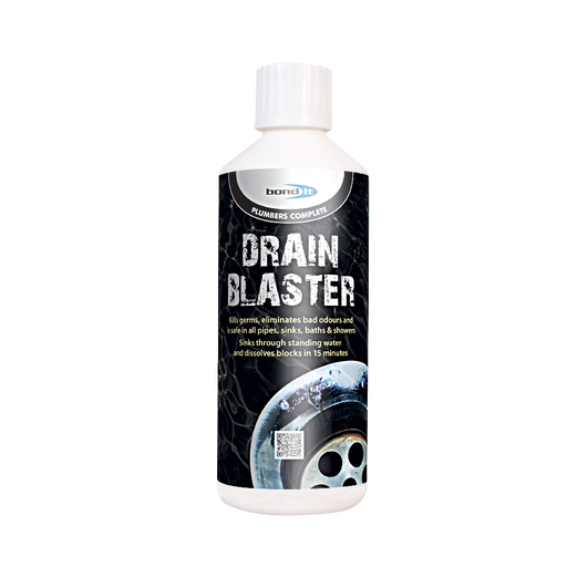 Drain Blaster