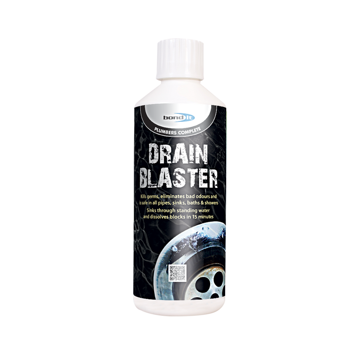 Drain Blaster