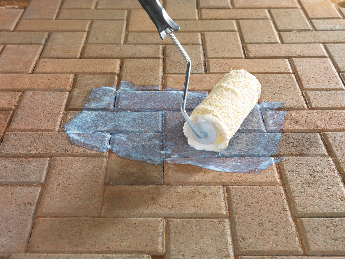 Patioseal Concrete Patio Sealer