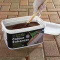 Colour Enhancer Concrete Stain & Sealer