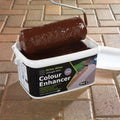 Colour Enhancer Concrete Stain & Sealer
