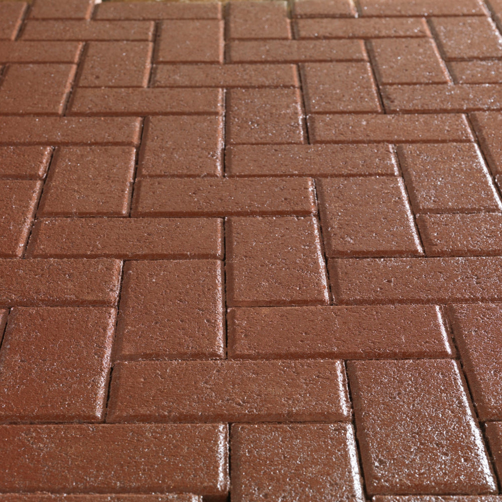 Colour Enhancer Concrete Stain & Sealer