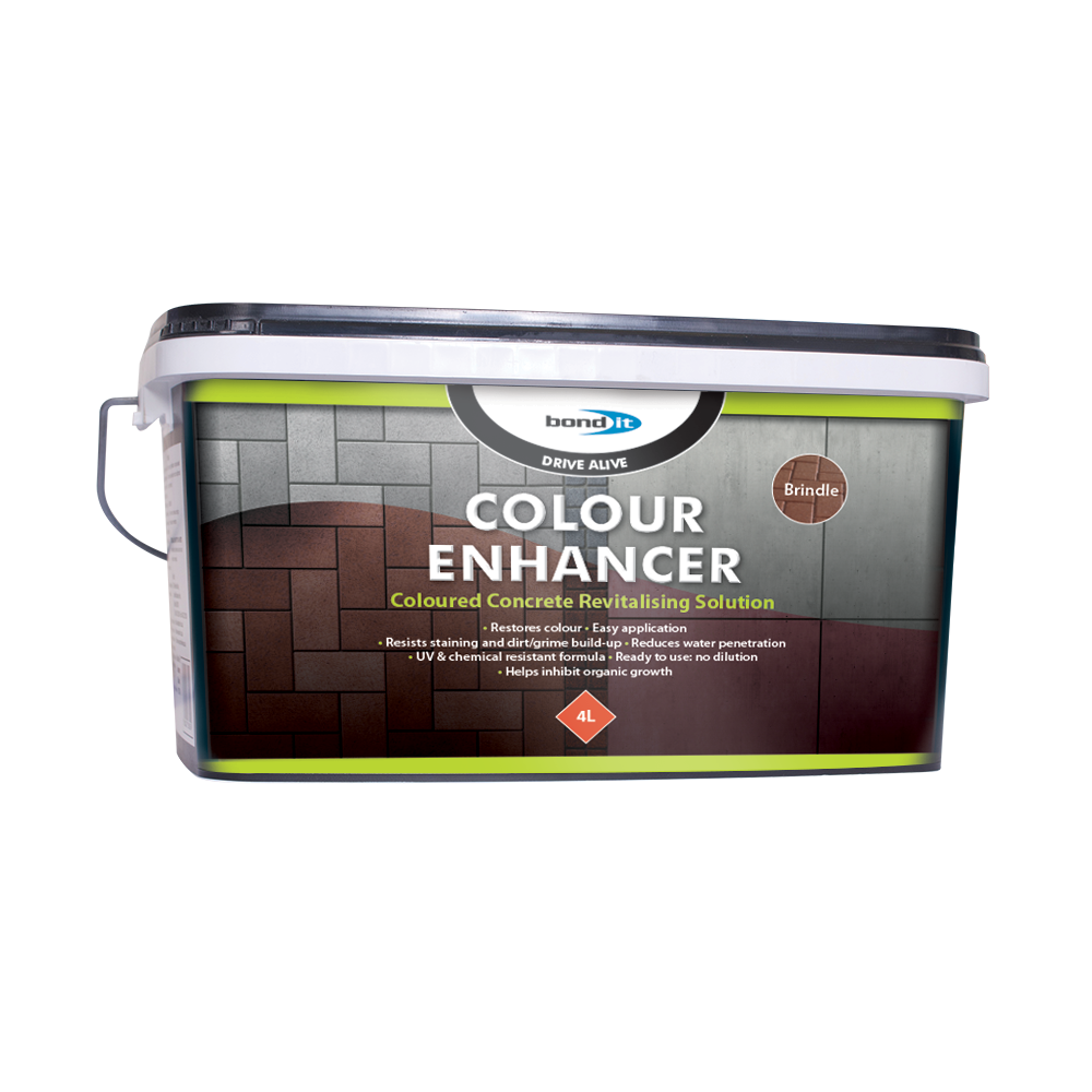 Colour Enhancer