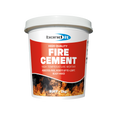 Fire Cement High Temp Cement Compound
