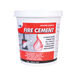 Fire Cement