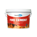 Fire Cement High Temp Cement Compound