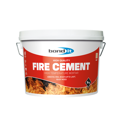 Fire Cement High Temp Cement Compound