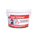 Fire Cement