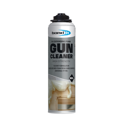 Expanding PU Foam Gun Cleaner