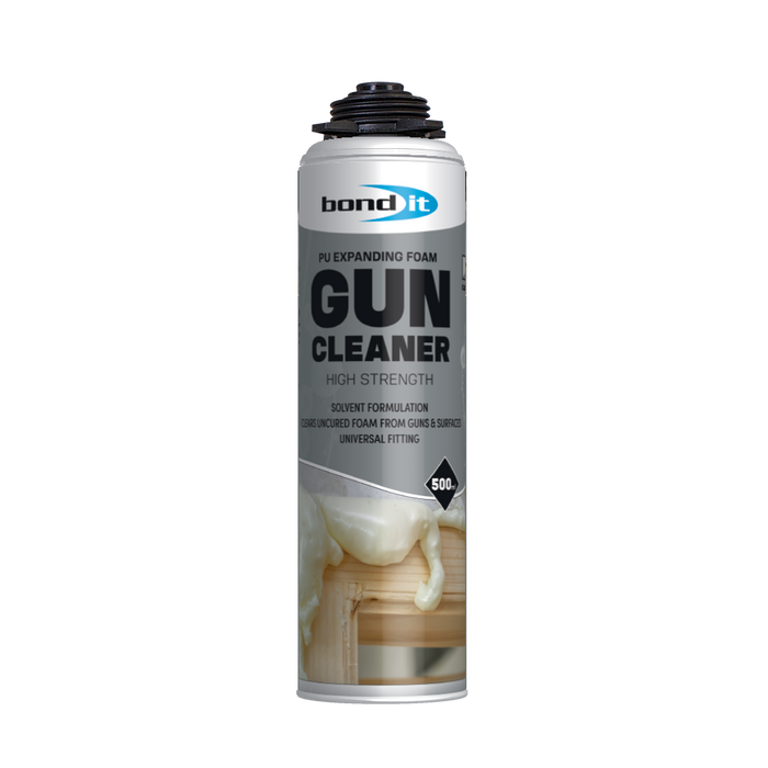 Expanding Foam Gun Cleaner